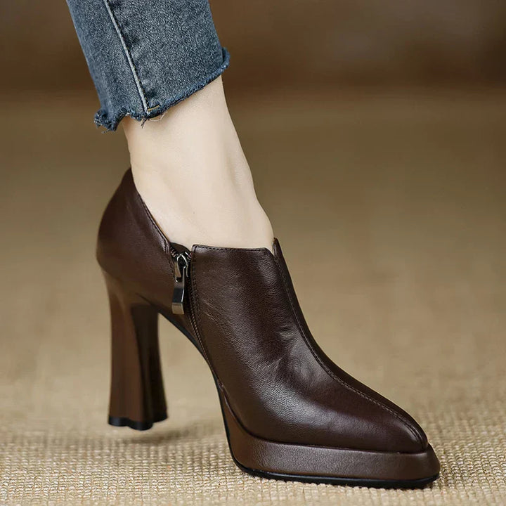 Chloe&Rose™| Carina Stylish Pumps