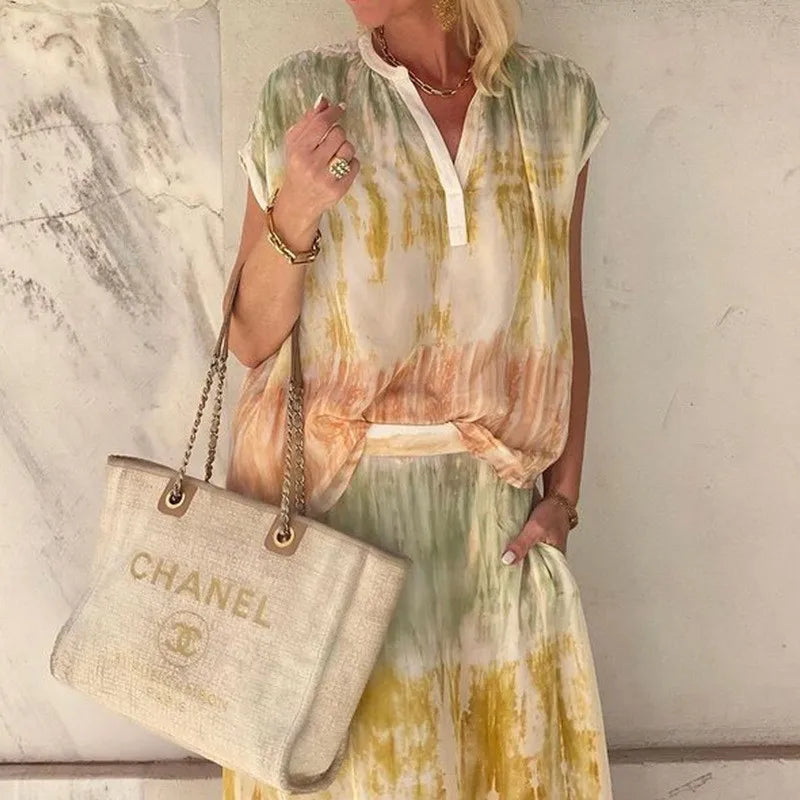 Mia™ – Stylish Summer Set.