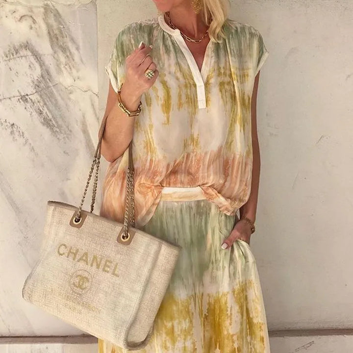 Mia™ – Stylish Summer Set.