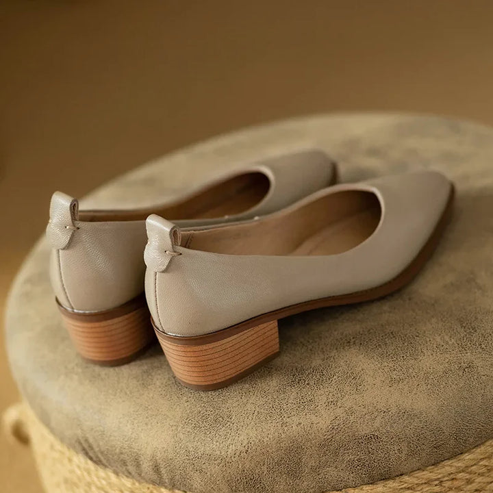Chloe&Rose™| Helen Classic Pumps