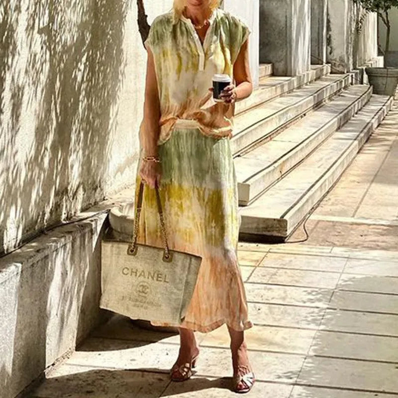 Mia™ – Stylish Summer Set.