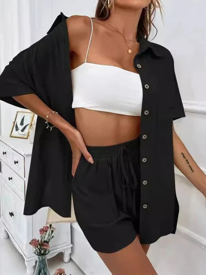 Scarlett™ - Modern Two Piece Set