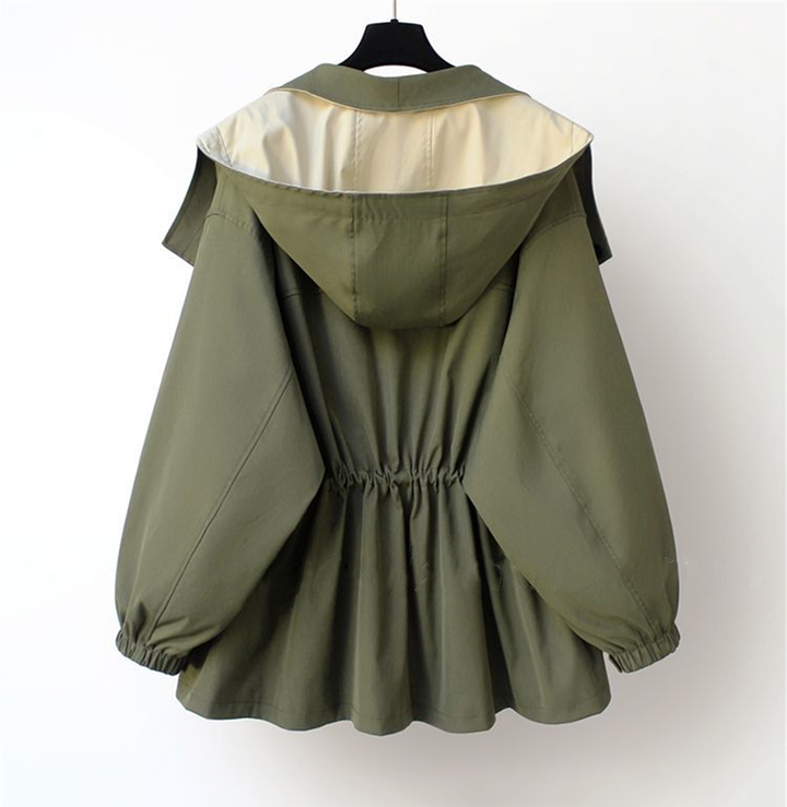 Blossom™ | Windbreaker Jacket
