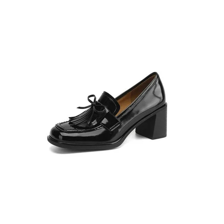 Chloe&Rose™| Dorothy Loafer Pumps