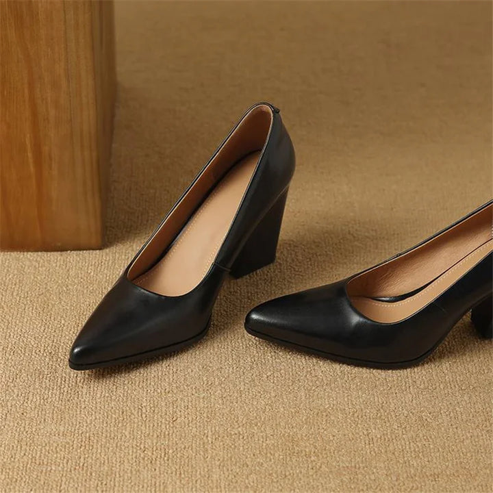 Chloe&Rose™| Verona Elegant Pumps