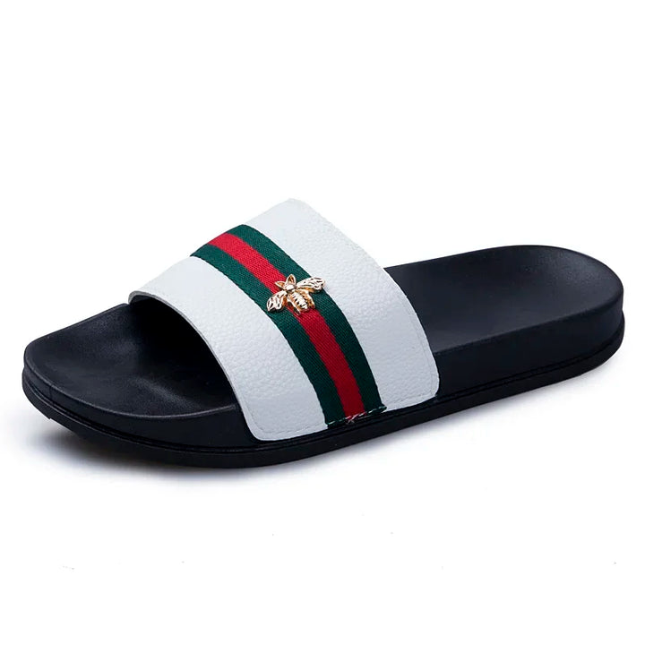 Logan™ - Stylish Casual Slippers