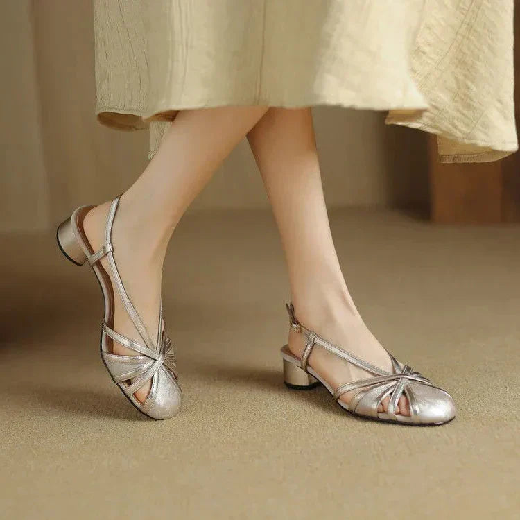 Chloe&Rose™| Yara Elegant Sandals