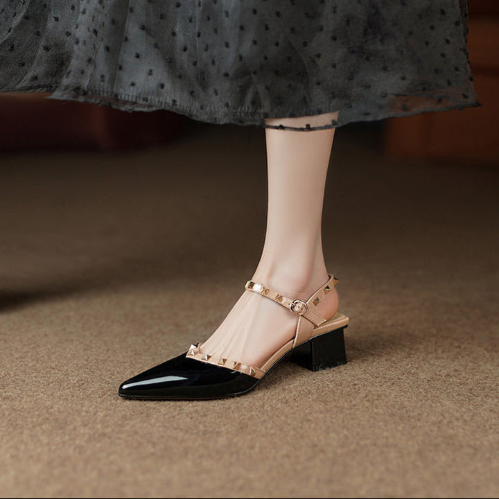 Chloe&Rose™| Viana Elegant Sandals