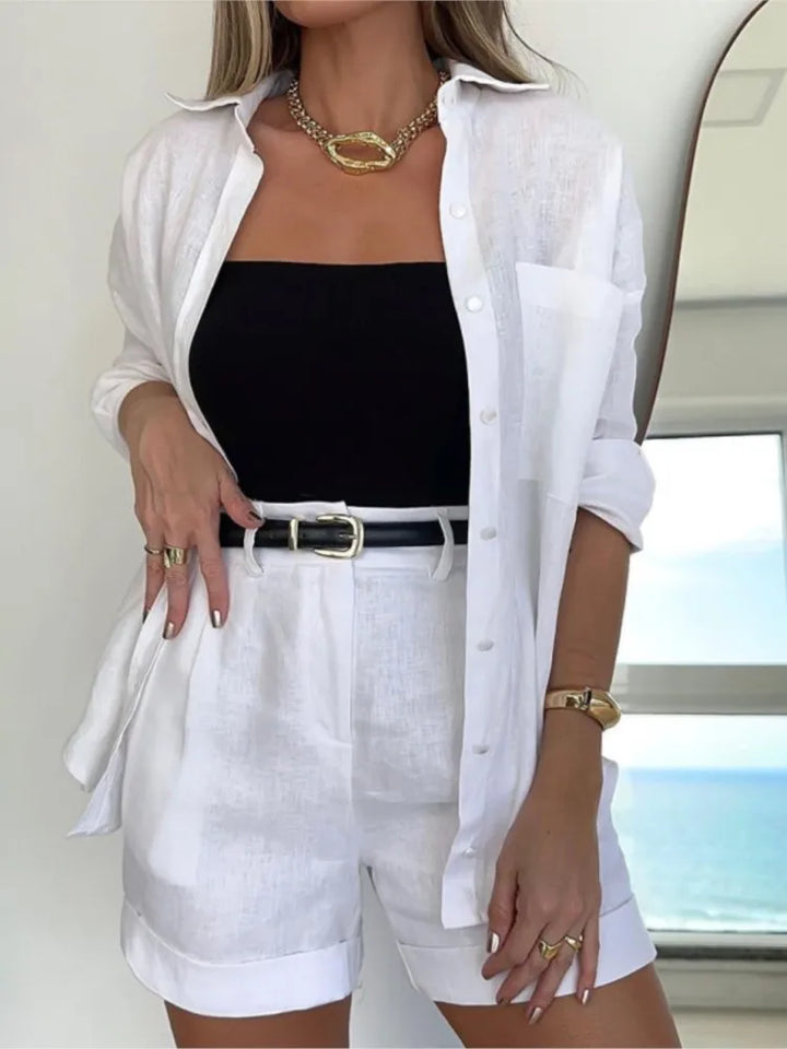 Lily™ - Stylish Ensemble