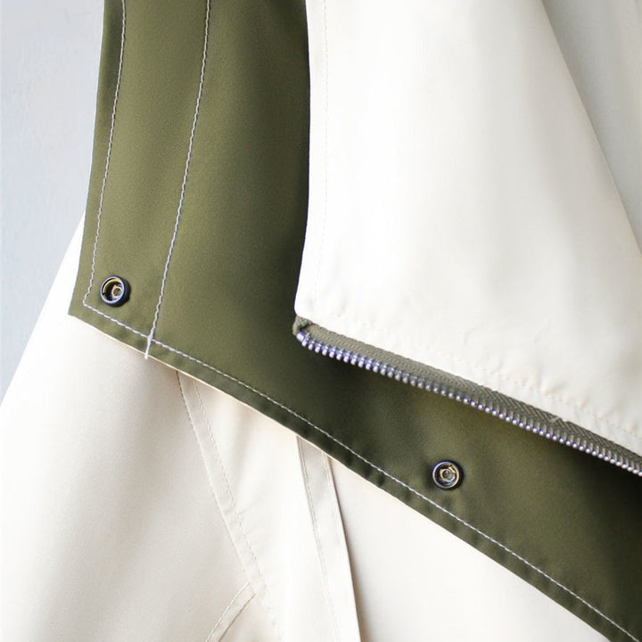 Blossom™ | Windbreaker Jacket