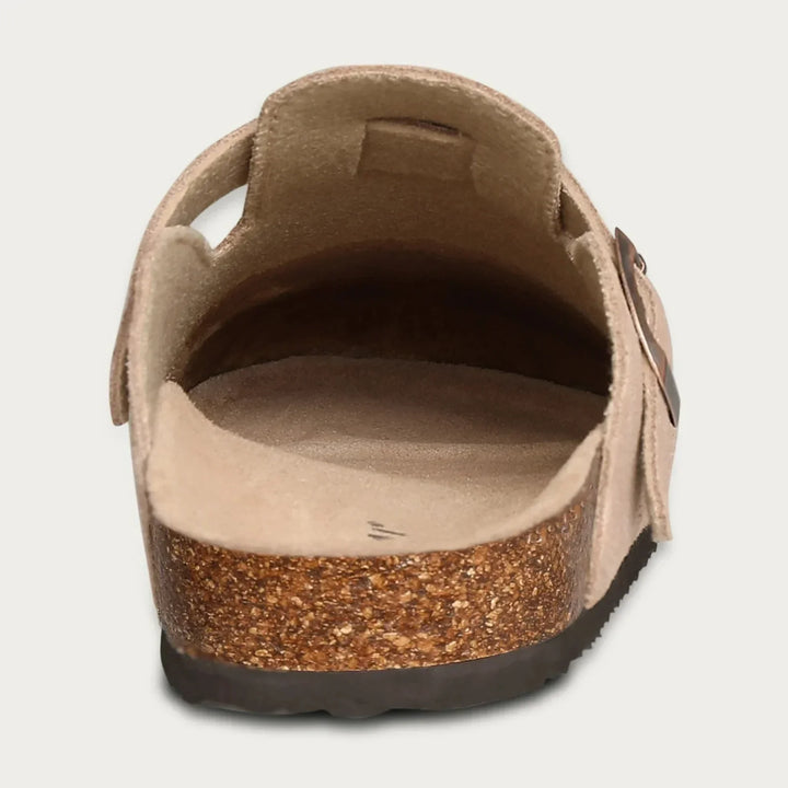 Velora™ | Comfort and freedom for everyday – Slip-On Sandal