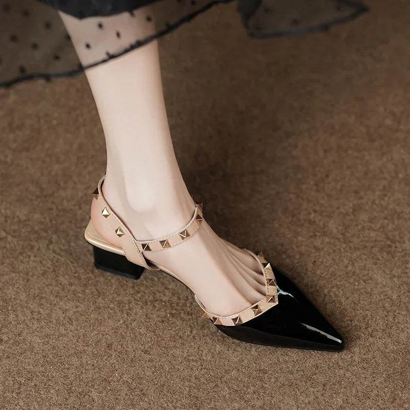 Chloe&Rose™| Viana Elegant Sandals