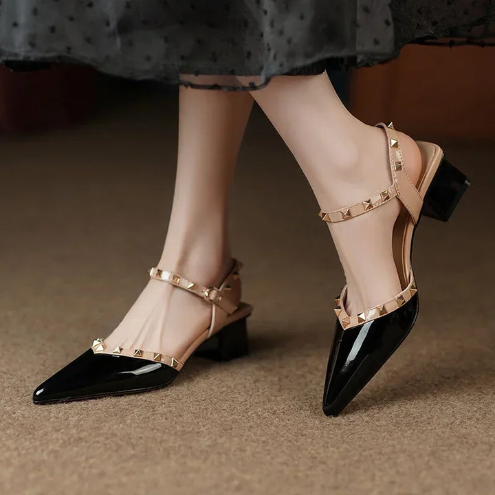 Chloe&Rose™| Viana Elegant Sandals