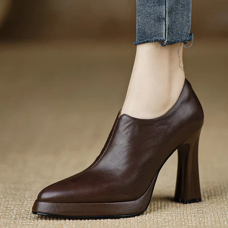 Chloe&Rose™| Carina Stylish Pumps