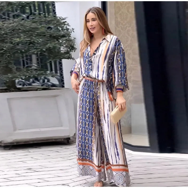 Olivia™ Elegant Vacation Set