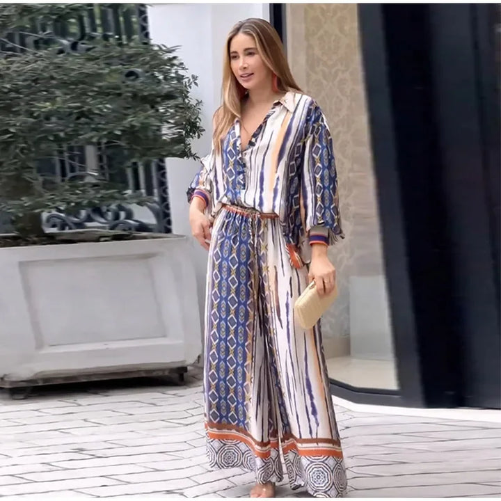 Olivia™ Elegant Vacation Set