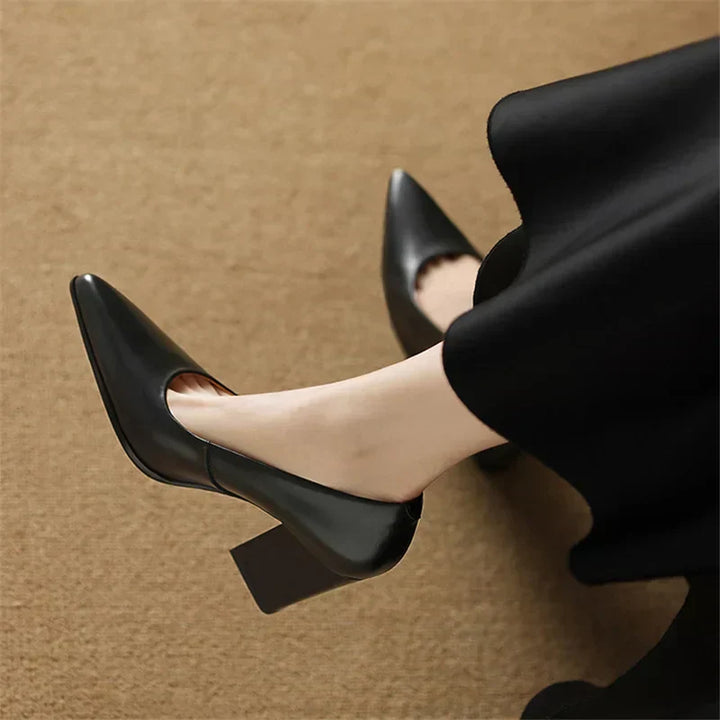 Chloe&Rose™| Verona Elegant Pumps
