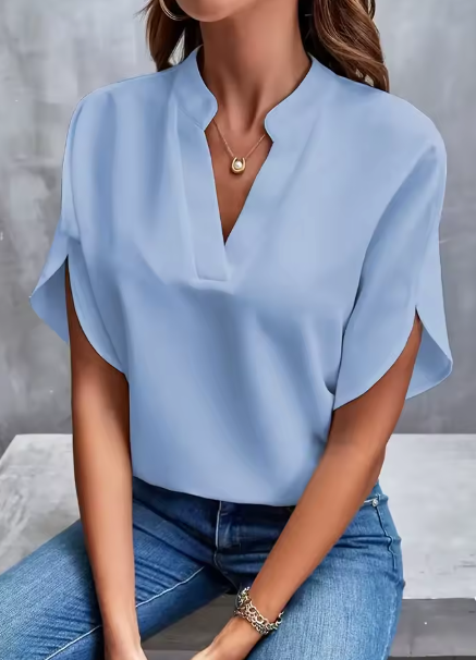 Lila | The Blouse That Gets You