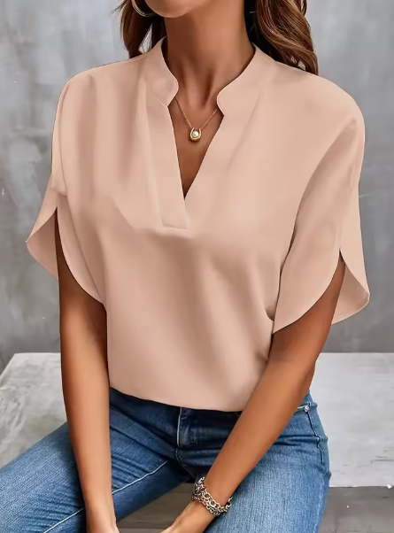 Lila | The Blouse That Gets You
