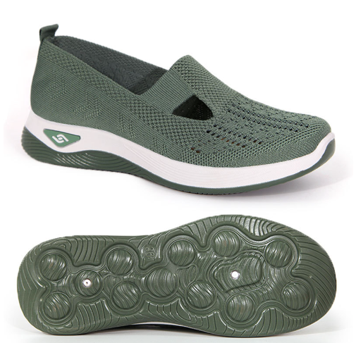 Velina Support Slip-On