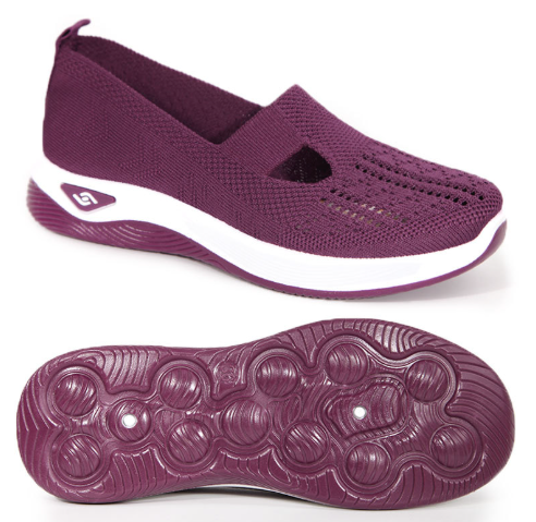 Velina Support Slip-On