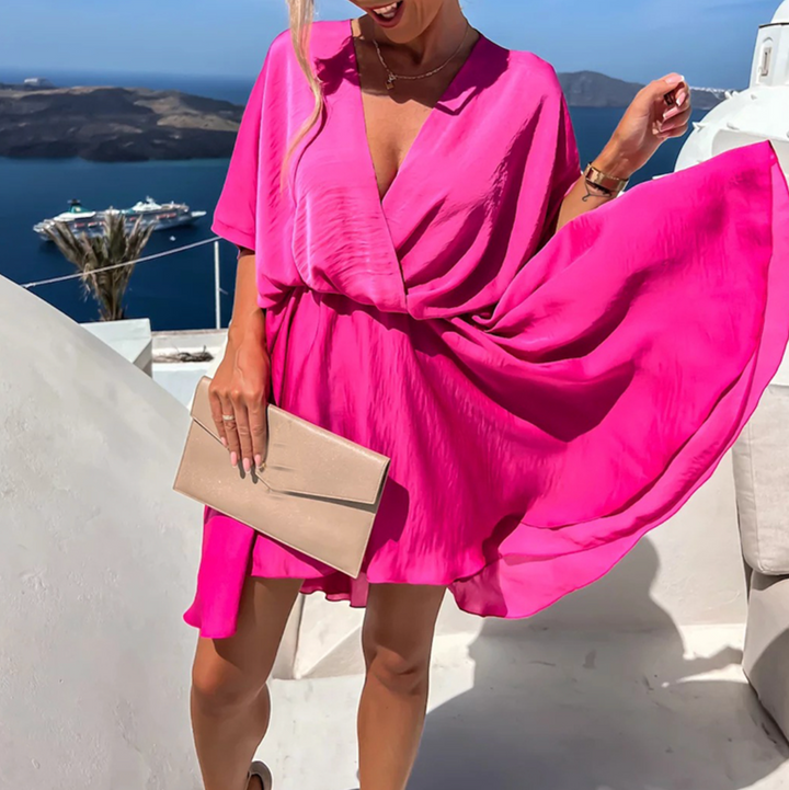 Sophia™ - Stylish Summer Dress