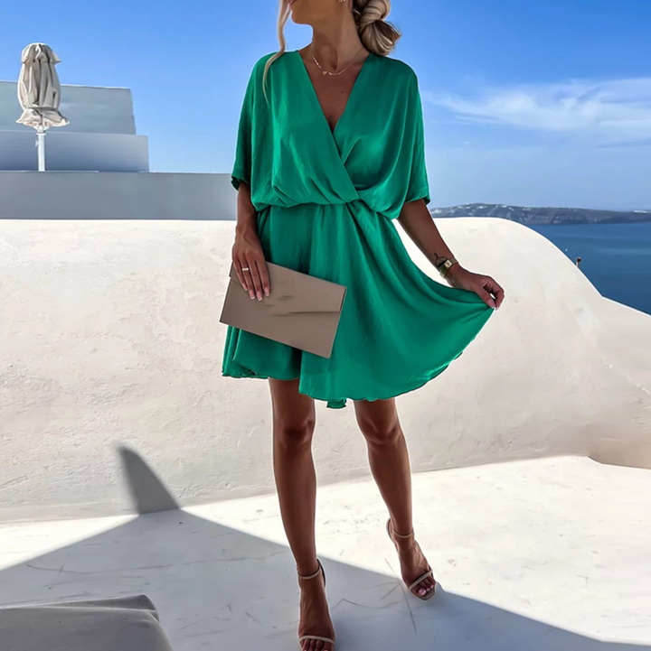 Sophia™ - Stylish Summer Dress