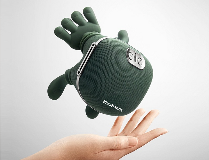 BlissHands™ | Spa Massage at Home