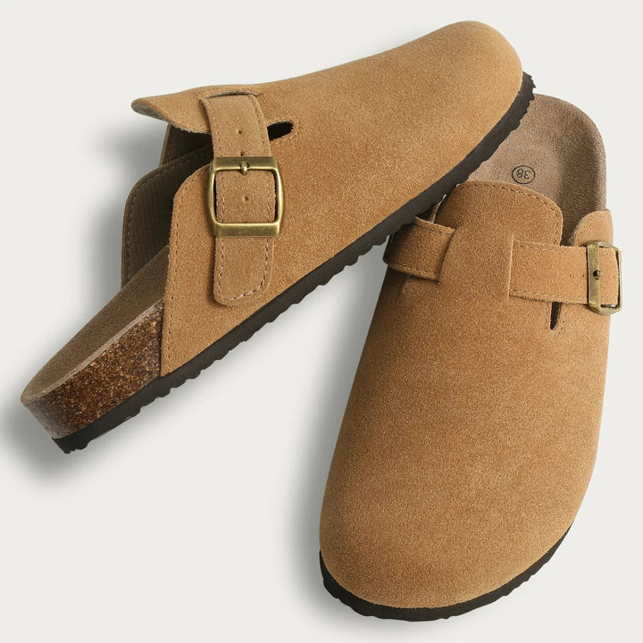 Velora™ | Comfort and freedom for everyday – Slip-On Sandal