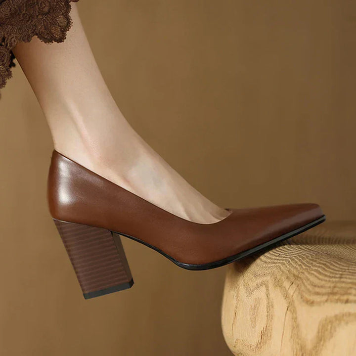 Chloe&Rose™| Verona Elegant Pumps