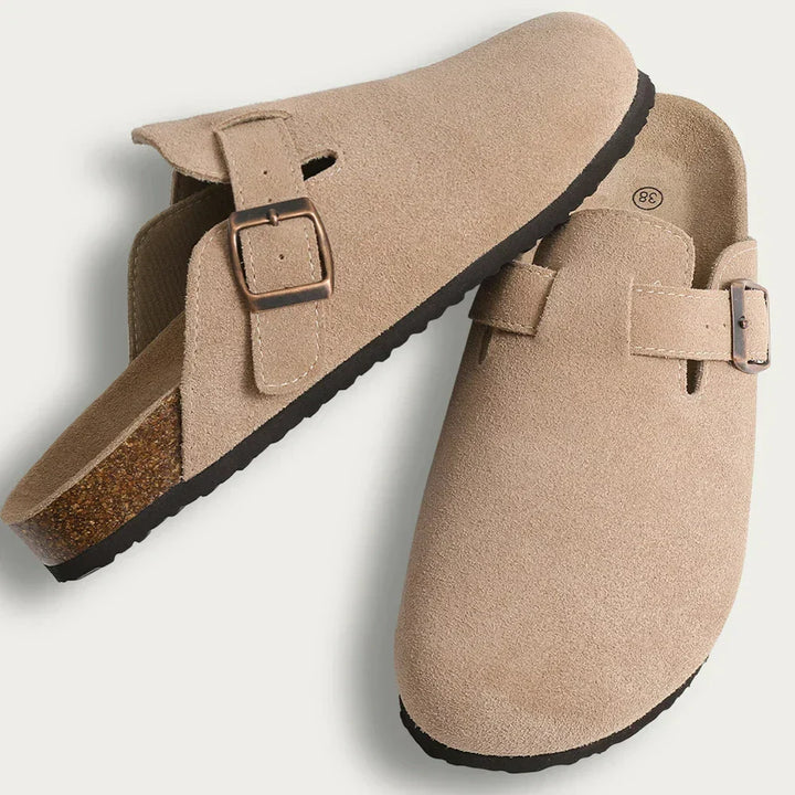 Velora™ | Comfort and freedom for everyday – Slip-On Sandal