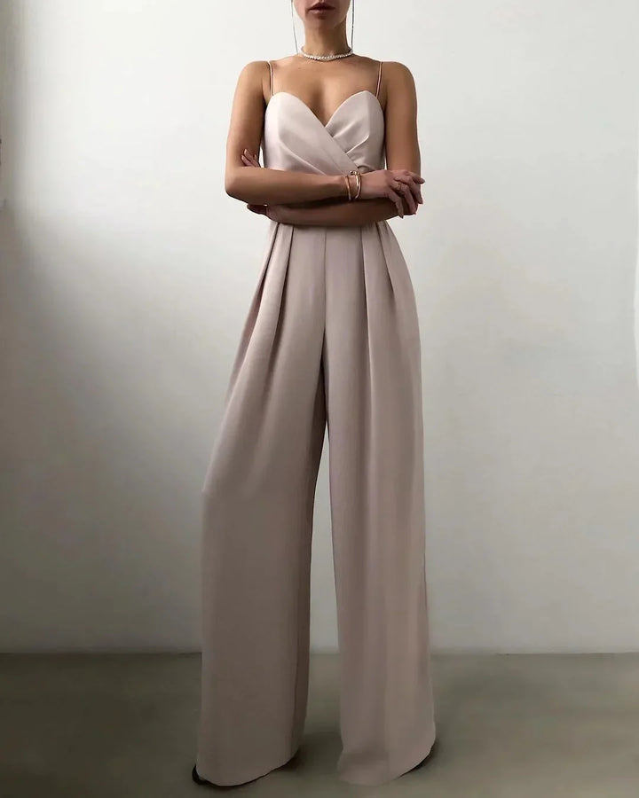 Rayne -  Breeze Veil Jumpsuit