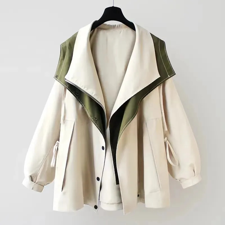 Blossom™ | Windbreaker Jacket