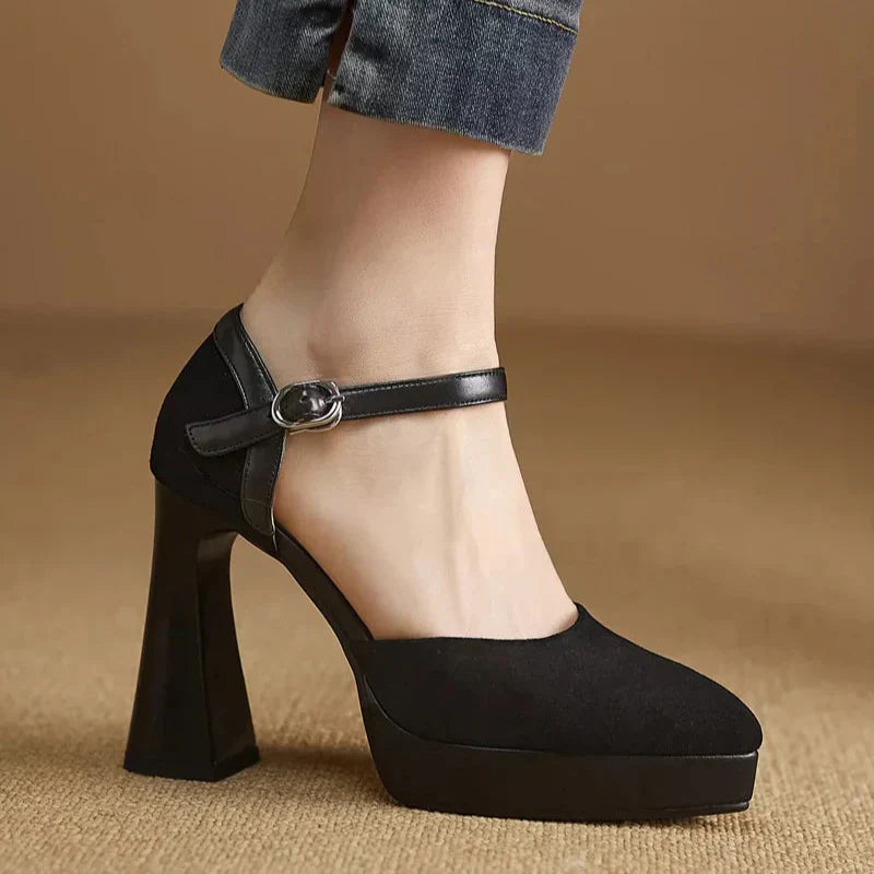 Chloe&Rose™| Celeste Elegant Pumps