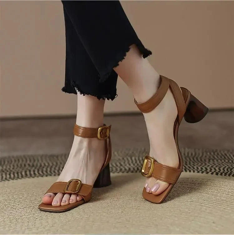 Chloe&Rose™| Naomi Stylish Sandals