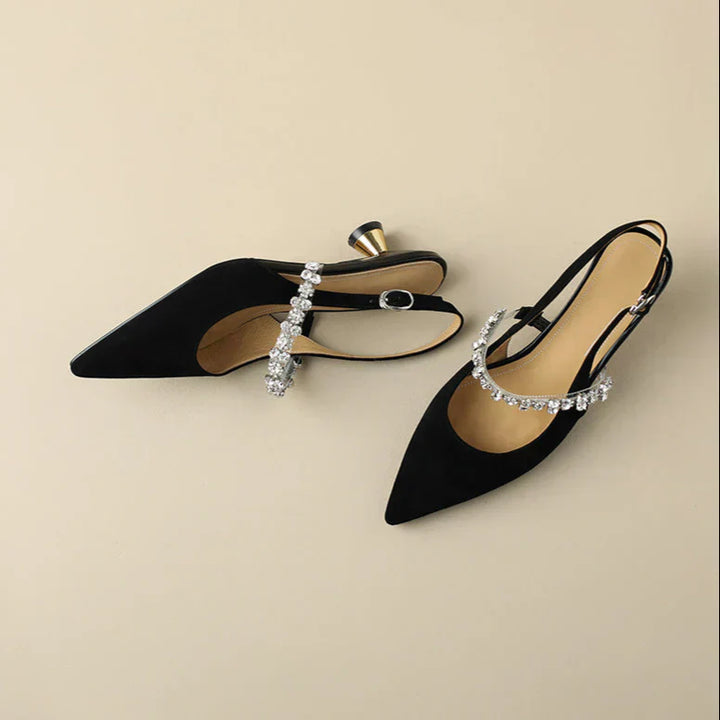 Chloe&Rose| Isabelle Elegant Pumps
