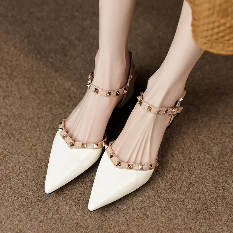 Chloe&Rose™| Viana Elegant Sandals