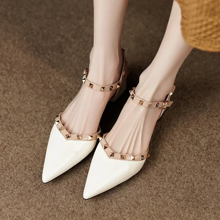Chloe&Rose™| Viana Elegant Sandals