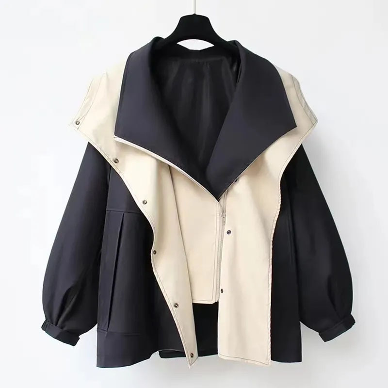 Blossom™ | Windbreaker Jacket