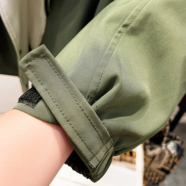 Blossom™ | Windbreaker Jacket