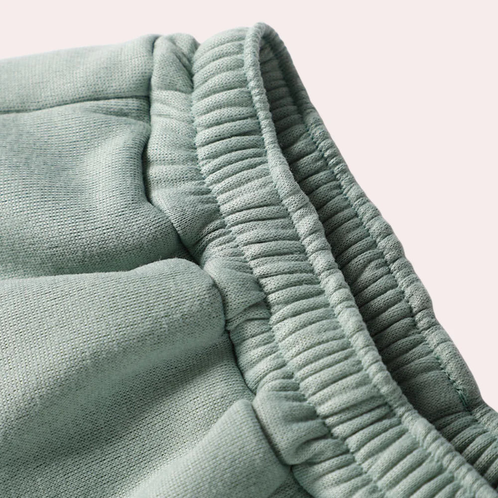 Livana | Two-Piece Set – Style That Moves With You