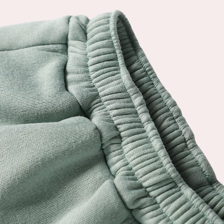 Livana | Two-Piece Set – Style That Moves With You