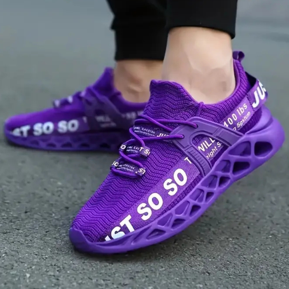 Leia™ - Lightweight Comfortable Running Shoes