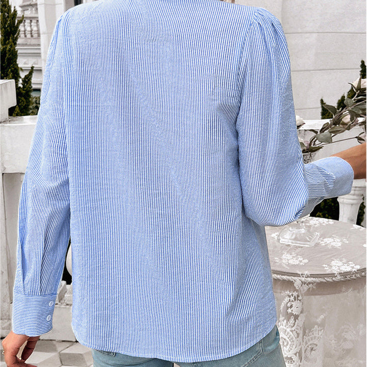 Amara Lace Blouse