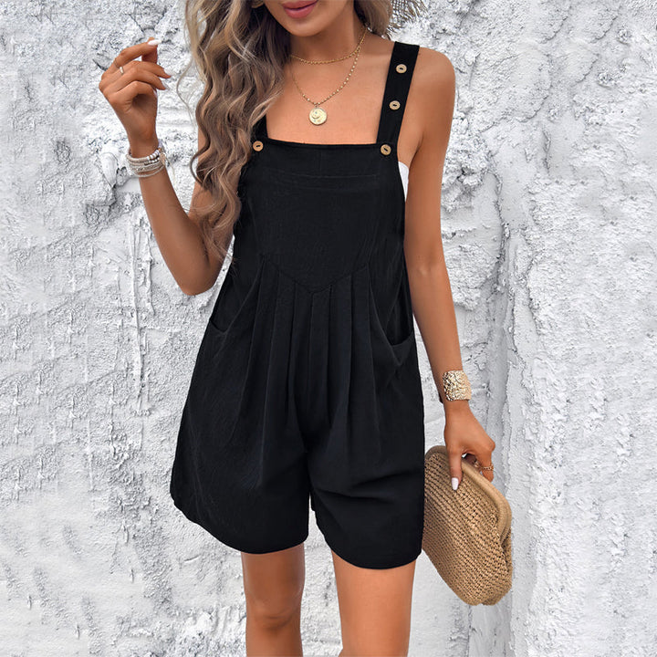 Rimella Short Jumpsuit