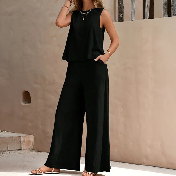 Solza 2Piece Set
