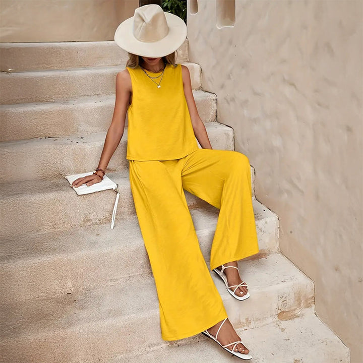 Solza 2Piece Set