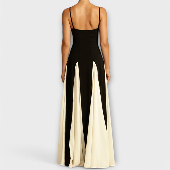 Eliza - Elegant Dress
