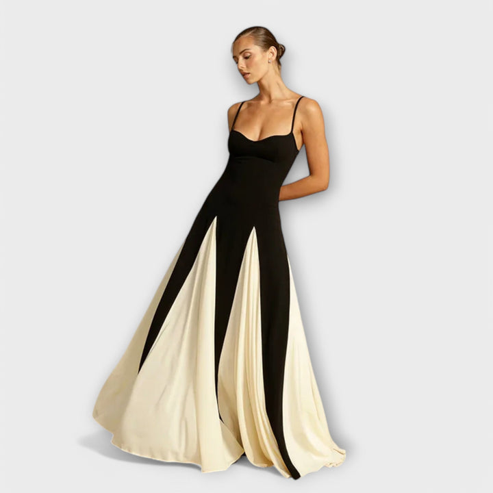 Eliza - Elegant Dress
