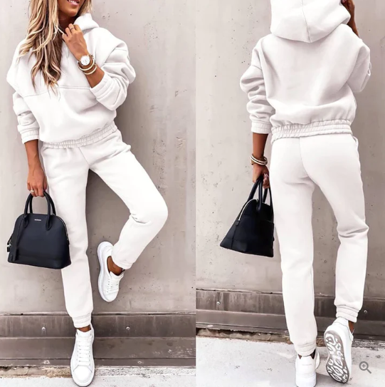 Arden | Stylish Casual Relaxed-Fit Tracksuit